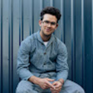 Meet your Posher, Zach